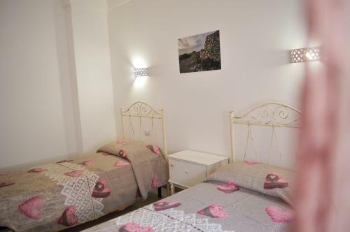 Hostal Borgo Greci