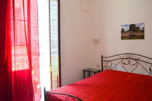 Hostal Borgo Greci