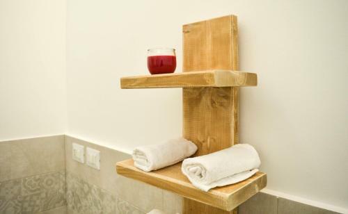 Hostal Borgo Greci