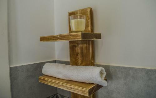 Hostal Borgo Greci