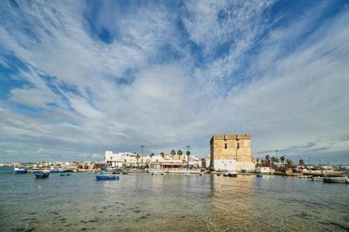 Apartamento Salento, A Pochi Km Da Porto Cesareo, Intera Casa!
