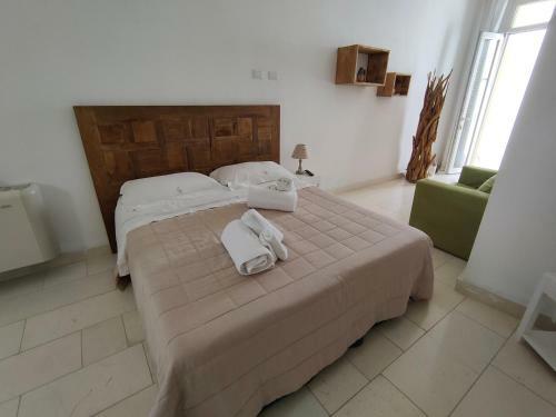 Hostal Sal.to Nel Blu