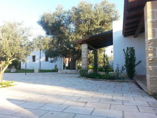 Apartamento Gli Ulivi Residence