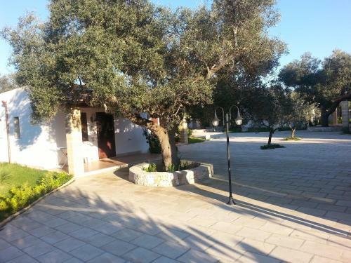 Apartamento Gli Ulivi Residence