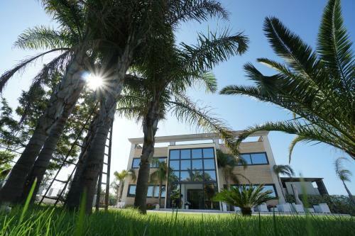 Agroturismo Terra Di Negroamaro