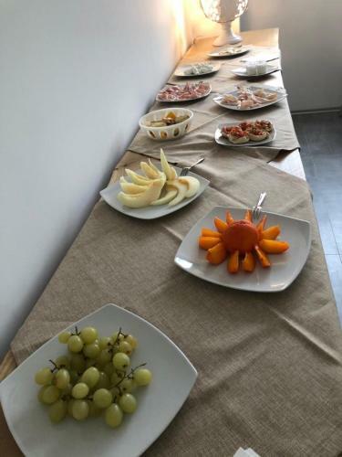 Agroturismo Terra Di Negroamaro