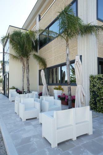 Agroturismo Terra Di Negroamaro