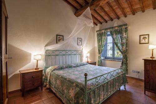Villa I Sodi Di Bibbiano