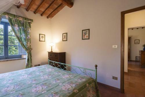 Villa I Sodi Di Bibbiano