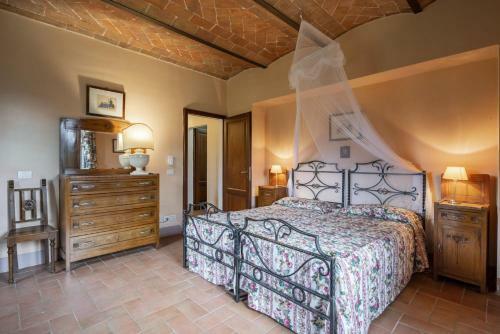 Villa I Sodi Di Bibbiano