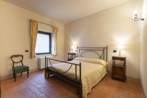 Apartamento Tenuta Bibbiano Chianti Classico