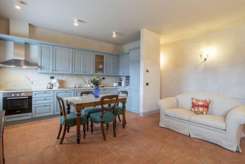 Apartamento Tenuta Bibbiano Chianti Classico
