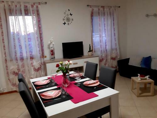 Apartamento Mariel Holiday Home