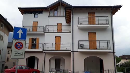 Apartamento Mariel Holiday Home