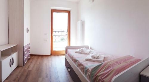 Apartamento Mariel Holiday Home