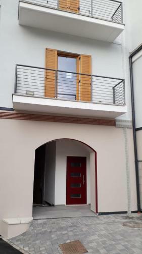 Apartamento Mariel Holiday Home