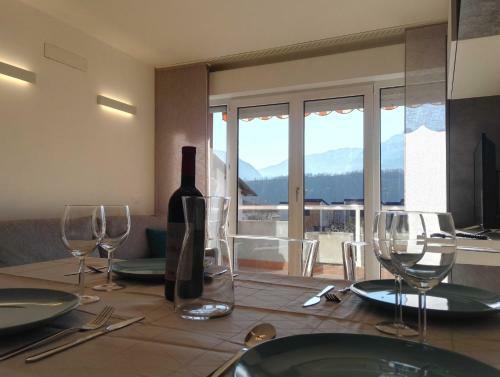 Apartamento Casa Lu