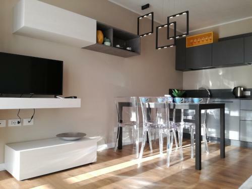 Apartamento Casa Lu