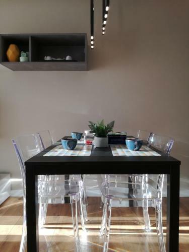 Apartamento Casa Lu
