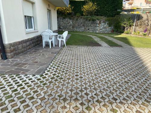 Apartamento Casa Bosco