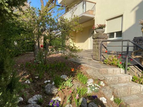 Apartamento Casa Bosco