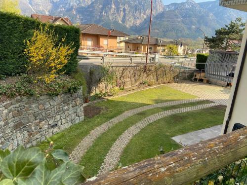 Apartamento Casa Bosco