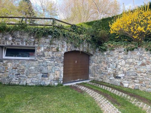 Apartamento Casa Bosco