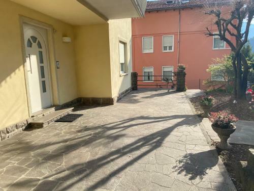 Apartamento Casa Bosco