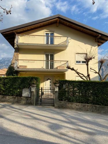 Apartamento Casa Bosco
