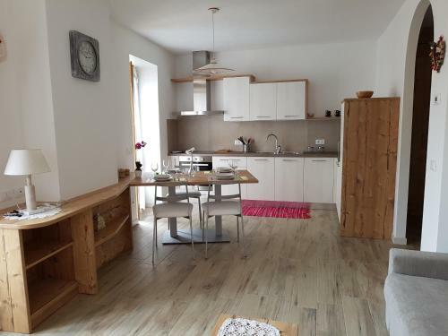 Apartamento Appartamento Nido