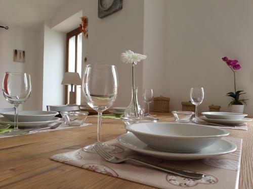 Apartamento Appartamento Nido