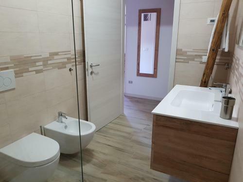 Apartamento Appartamento Nido