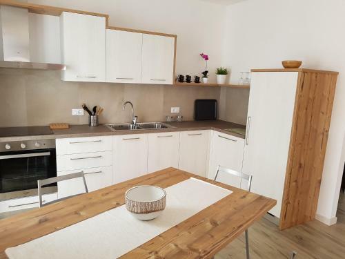 Apartamento Appartamento Nido
