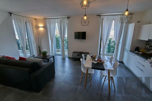 Apartamento Appartamento Quatrass