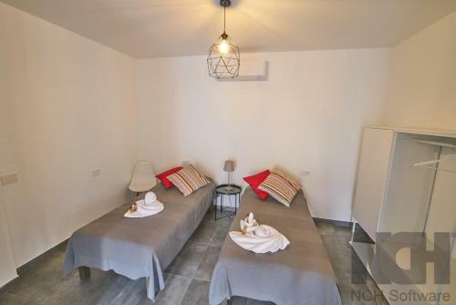 Apartamento Appartamento Quatrass