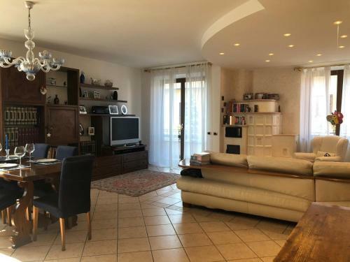 Apartamento Appartamento Milvia