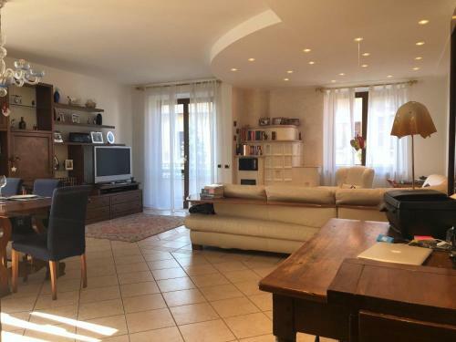Apartamento Appartamento Milvia