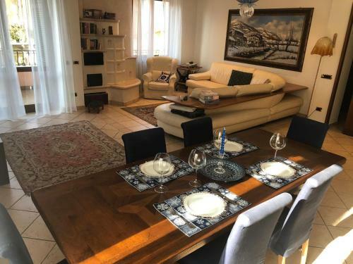 Apartamento Appartamento Milvia