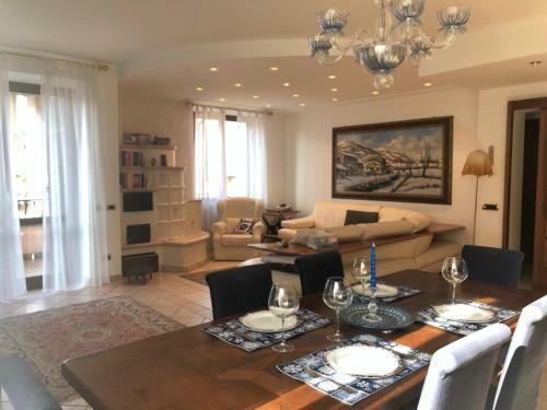 Apartamento Appartamento Milvia