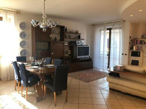 Apartamento Appartamento Milvia