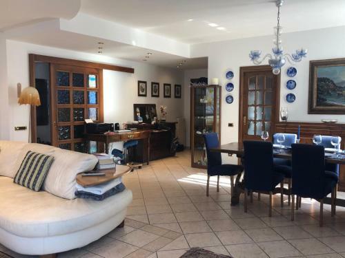 Apartamento Appartamento Milvia