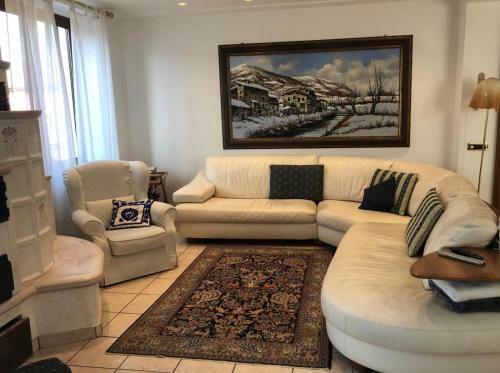 Apartamento Appartamento Milvia