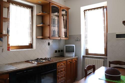 Apartamento Appartamento Milvia