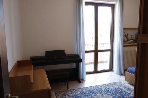 Apartamento Appartamento Milvia
