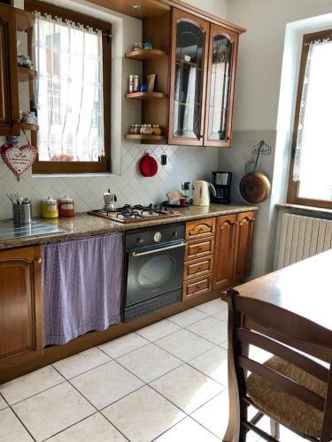 Apartamento Appartamento Milvia