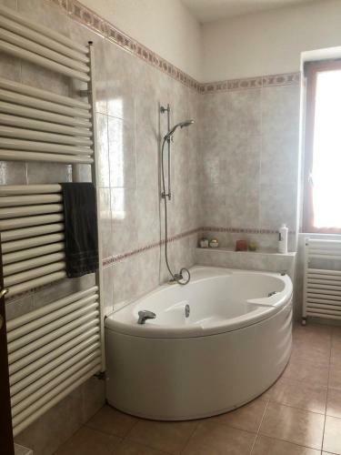 Apartamento Appartamento Milvia