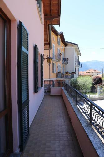 Apartamento Appartamento Milvia
