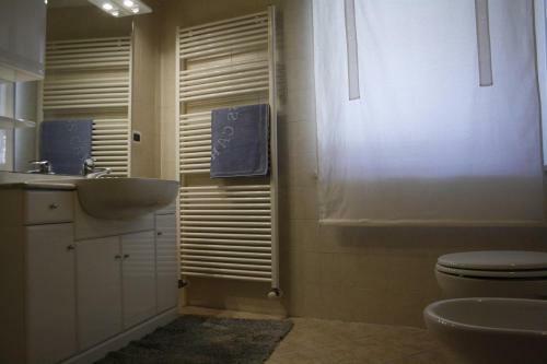 Apartamento Appartamento Al Castello