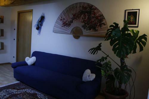 Apartamento Appartamento Al Castello