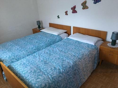 Apartamento Appartamento Al Lago